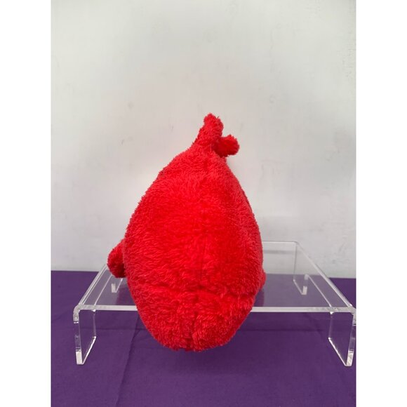 Kohl’s Cares 2020 One Fish Two Fish Red Fish Dr. Seuss 14" Plush Stuffed Animal - Picture 2 of 8